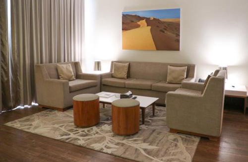 Muscat Apartment | Dolphin Village by Savills Oman