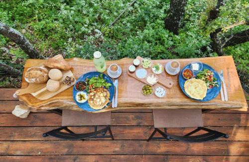 Amirim Bed & Breakfast | Dome in Amirim - הדום באמירים