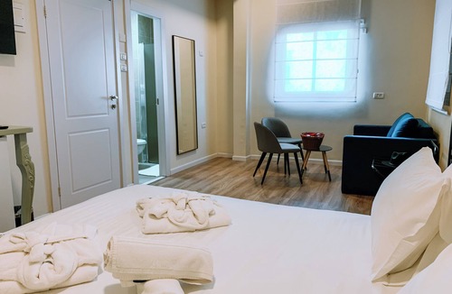 Haifa Hotel | Domus Bat Galim Hotel