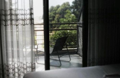 Panorama Street Hotel | Domus Carmel Hotel