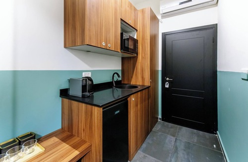 Panorama Street House | Domus Carmel Hotel