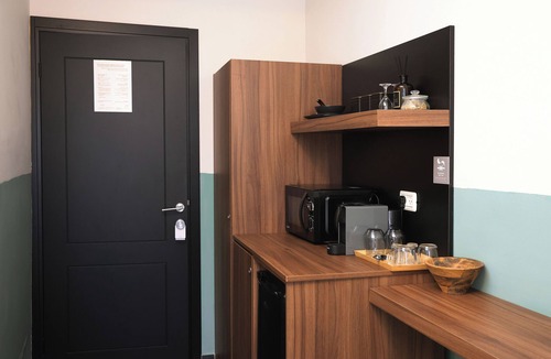 Panorama Street House | Domus Carmel Hotel