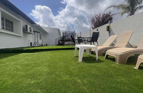 Even Menachem Villa | Don Leon Boutique