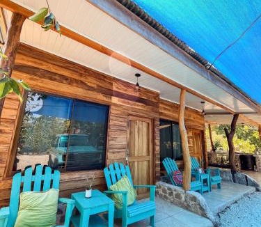 Paquera House | Donde Chalo