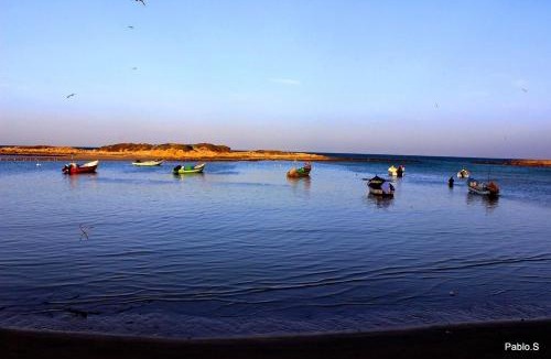 Dor Resort | Dor on the beach