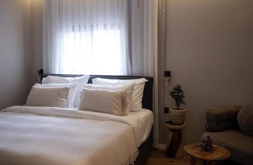 Mevoot HaHermon Resort | Doria Luxury Boutique Hotel