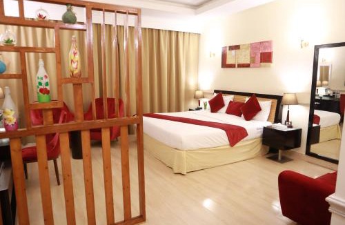 Deira Hotel | Dorus Hotel