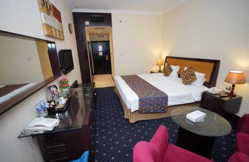 Deira Hotel | Dorus Hotel