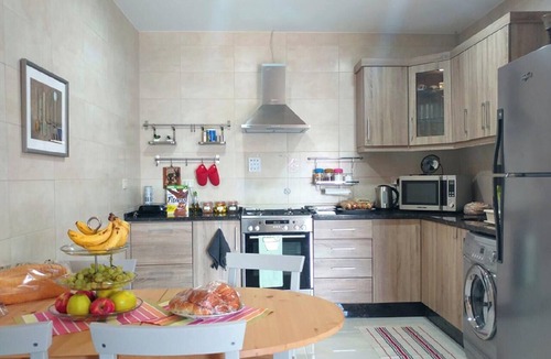 Amman Apartment | Double Key By HR