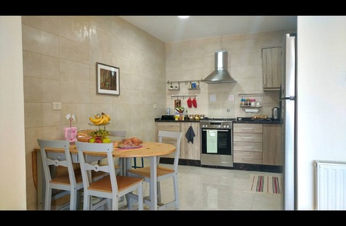 Amman Apartment | Double Key By HR