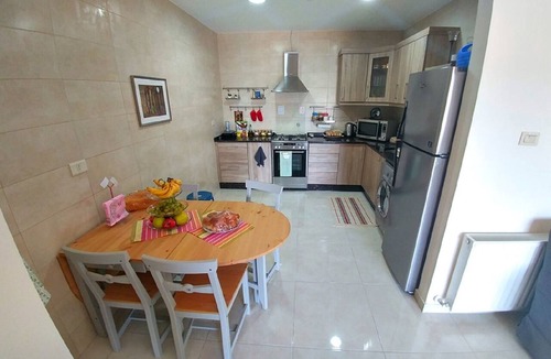 Amman Apartment | Double Key By HR