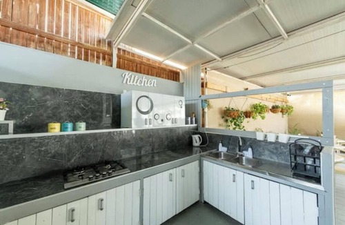 Eilat Villa | Double Room - 12 min walking distance from beach and mall