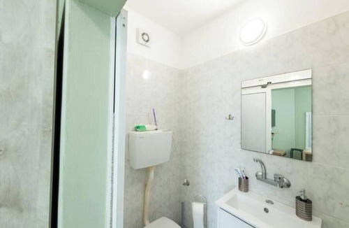 Eilat Villa | Double Room - 12 min walking distance from beach and mall