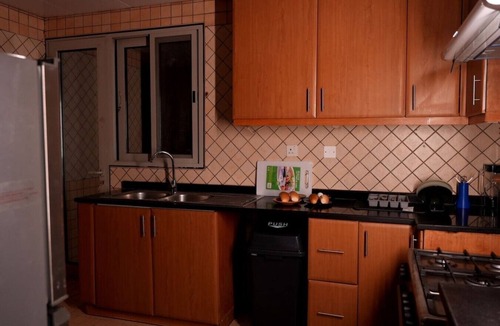 Al Majaz Bed & Breakfast | Double Room near Dubai