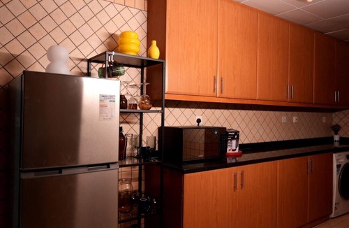 Al Majaz Bed & Breakfast | Double Room near Dubai
