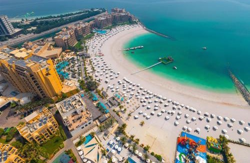 Ras Al Khaimah Resort | DoubleTree by Hilton Resort & Spa Marjan Island