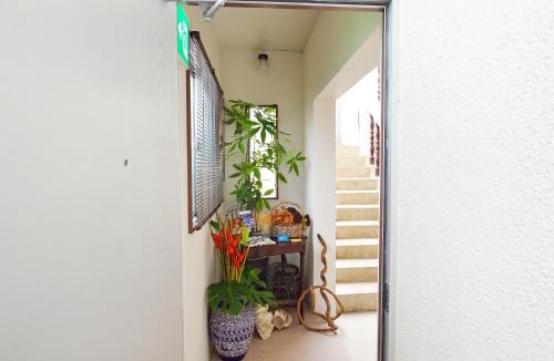 Futemma House | Douce