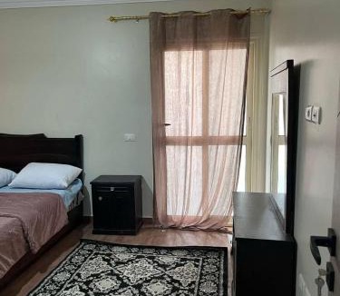 Wadi Musa House | Doven Farm