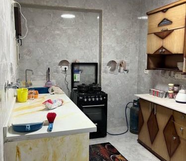 Wadi Musa House | Doven Farm