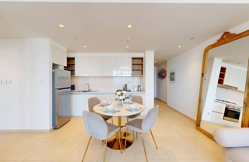 Za'abeel 2 Apartment | Downtown Views 3 - Chic One Bed with City Views