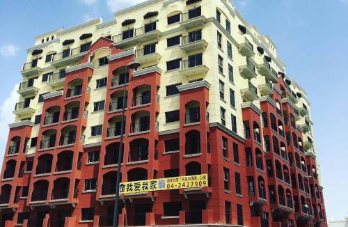 International City House | DraGon Executive Homes 002