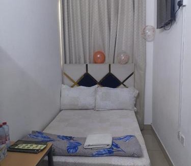 International City House | Dragon Executive Stay