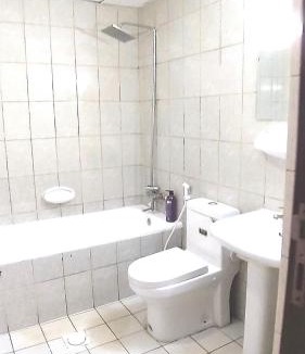 International City Apartment | Dragon Golden Apartment 2