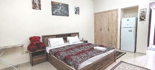 International City Apartment | Dragon Golden Apartment 2