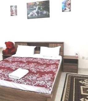 International City Apartment | Dragon Golden Apartment 2