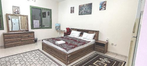 International City Apartment | Dragon Golden Apartment 2