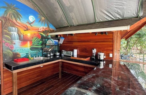 Pavones Cottage | Dragon Majick
