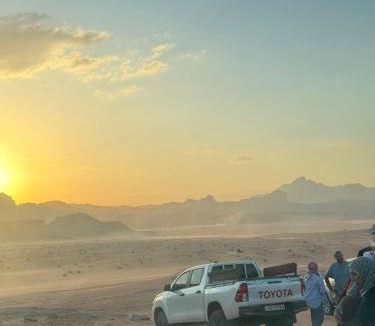 Wadi Rum Other | Dream Bedouin Life Camp Wadi Rum