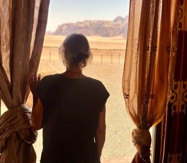 Wadi Rum Other | Dream Bedouin Life Camp Wadi Rum