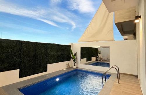 Mina Al Arab House | Dream Holiday Home Private Pool