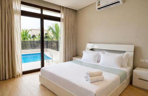 Salalah Villa | Dream Home Hawana Resort