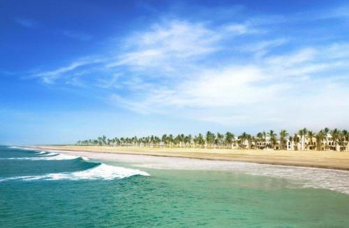 Salalah Villa | Dream Home Hawana Resort
