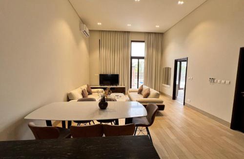 Salalah Villa | Dream Home Hawana Resort