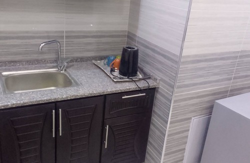 Jerash Apartment | Dream House Hotel Jerash