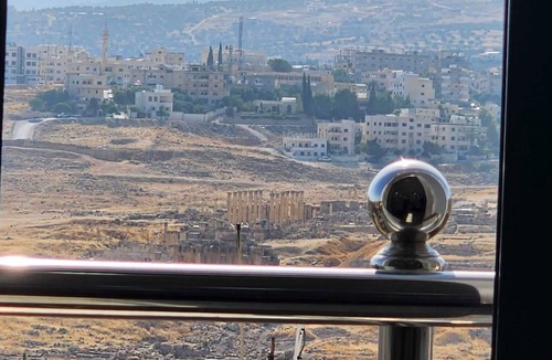 Jerash Apartment | Dream House Hotel Jerash