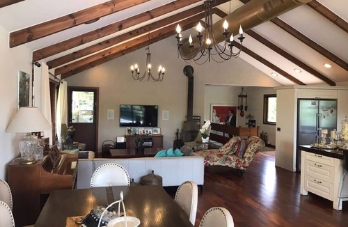 Caesarea House | Dream house in Caesarea by the sea and town center