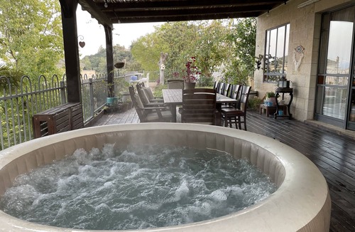 Mateh Yehuda Villa | Dream House in Shoresh - A Villa with a view