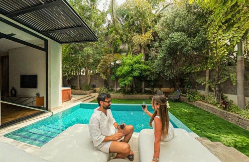 Bror Hayil Hotel | Dream Island Spa & Health Resort