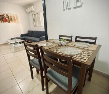 Tiberias Apartment | Dream On The Sea Of Galilee
