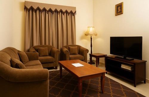 Rumailah Hotel | Dream Palace Hotel
