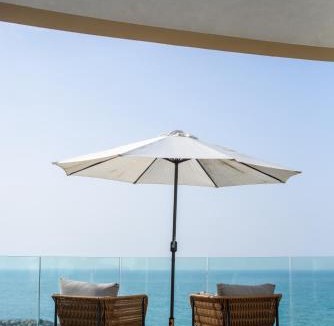 Haifa Apartment | Dream Penthouse