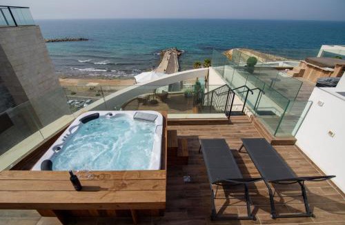 Haifa Apartment | Dream Penthouse