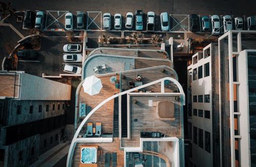 Haifa Apartment | Dream Penthouse