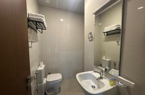 Al-Fujairah Hotel | Dream Point Hotel