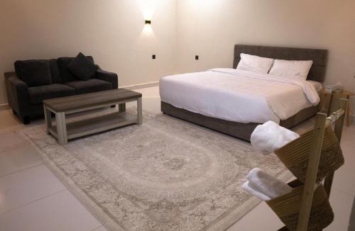Al Hamra House | Dream Room