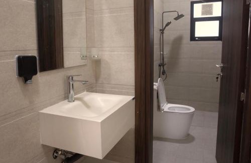 Al Hamra House | Dream Room